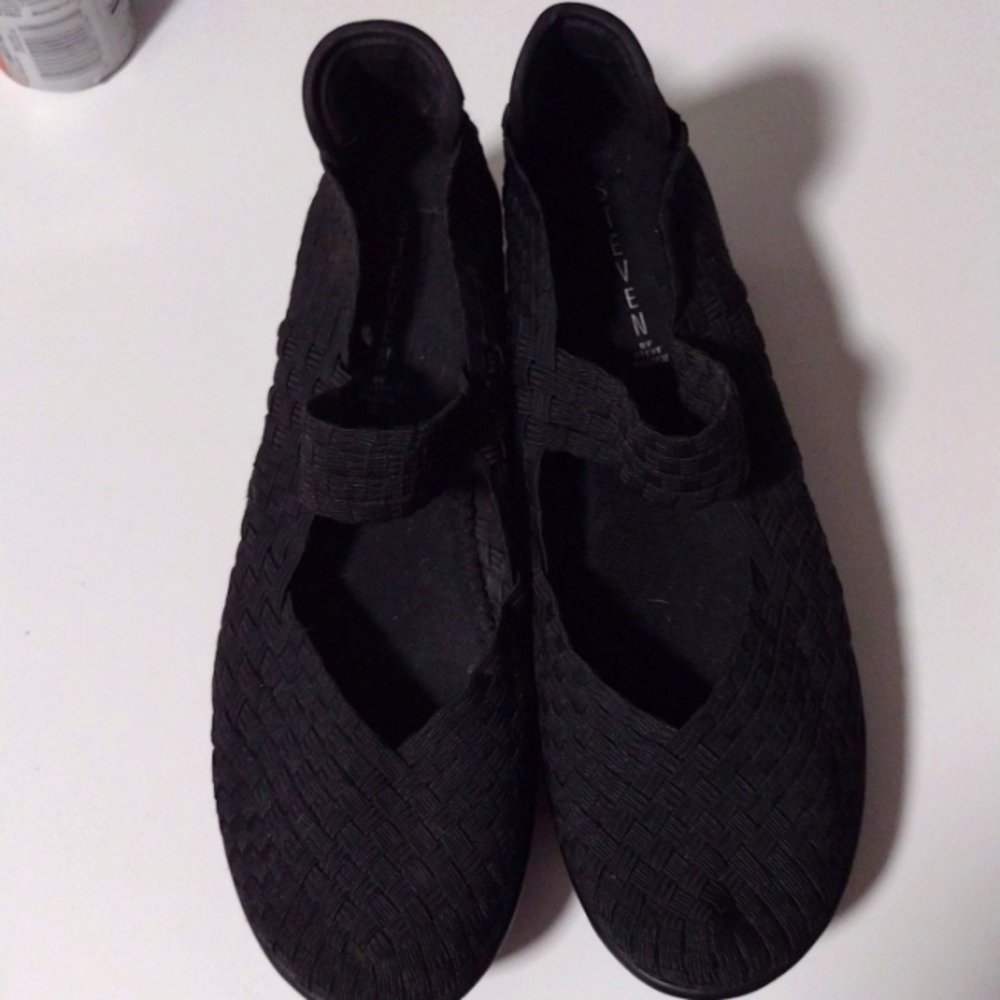 Steve Madden platform